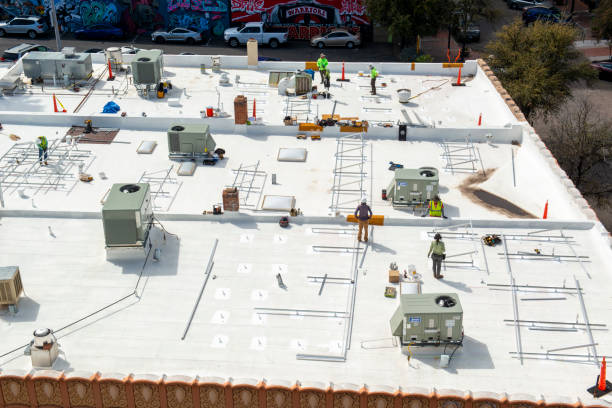 Best Roof Leak Repair  in Orono, MN