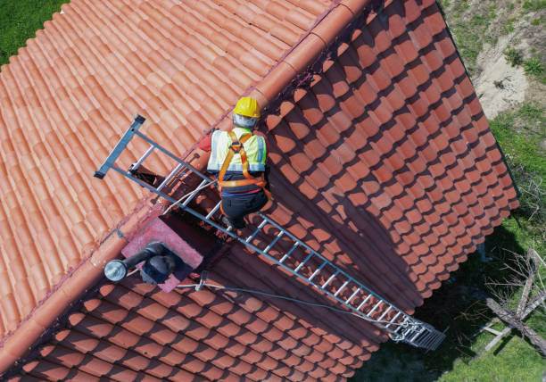Waterproofing in Orono, MN
