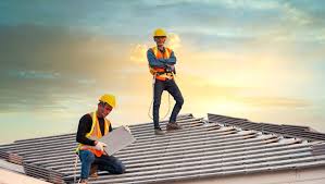 Orono, MN Roofing Service Company